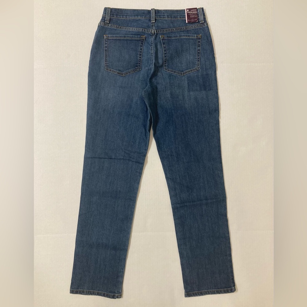 Gloria Vanderbilt | New Amanda The Original Slimming Jean - Picture 2 of 13